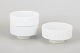 L'Art presents: Tapio Wirkkala for Rosenthal, set of three bowls.