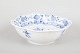 Meissen Blue Onion, very large bowl.