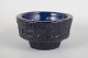 Göte Augustsson for Ruda Glasbruk, large art glass bowl.