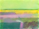 Lars Bertle, oil painting on paper, listed Swedish ...