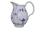 Antik K presents: Blue Fluted PlainRare small milk pitcher from 1898-1923