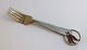 MichelsenWeihnachtsgabel1933Sterling (925)