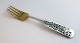 Lundin Antique präsentiert: MichelsenWeihnachtsgabel1955Sterling (925)