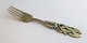 MichelsenWeihnachtsgabel1941Sterling (925)