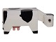 Kay BojesenSmall cow figurine from 1950-1960