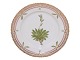 Antik K presents: Flora Danica Side plate 17 cm. #3551