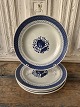 Aluminia - Royal Copenhagen Tranquebar dinner plateNo. ...