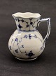 Royal Copenhagen rare blue fluting jug 1/2082