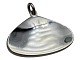 Bent Knudsen silverModern pendant from 1970