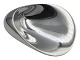 Georg Jensen sterling silverLarge modern brooch by ...