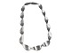Hans Hansen sterling silverModern necklace