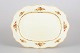 Adams England, large serving platter.