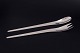 Arne Jacobsen for Georg Jensen, salad serving set.
