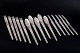 Arne Jacobsen for Georg Jensen, complete dinner service ...