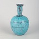 Svend Hammershøi for Kähler, stoneware vase.