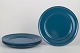 Henning Koppel for Georg Jensen, set of five melamine ...