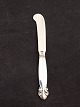 Georg Jensen Pinje sterling silver butter knife