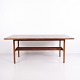 Palisander Esstisch Dänisches Design aus den 1960er Jahren