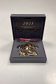 Georg Jensen Christmas Mobile 2023 - Deer
