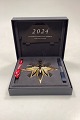 Georg Jensen Christmas Mobile 2024 - Star