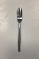 Jens Quistgaard Dansk IHQ Variation IV Dinner Fork in steel