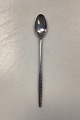 Jens Quistgaard Dansk IHQ Variation IV Latte Spoon in Steel