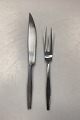 Jens Quistgaard Dansk IHQ Variation IV Meat Carving Set ...
