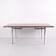 Hans J. Wegner AT-318 Esstisch aus Palisander mit Beinen ...