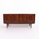 Omann Junior Niedriges Sideboard aus Palisander von ...