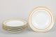 Bing & Grøndahl, Marstrand deep plates.