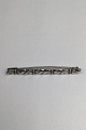 Evald Nielsen Sterling Silver Brooch