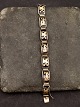 Sterling silver bracelet
