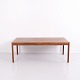 Hans J. Wegner AT 17 Couchtisch aus Palisander für ...