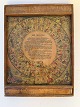 Jeu de l'oie (Altes französisches Holzgansspiel)*450 DKK