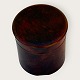 Schildpattbox*375 DKK