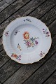 Voll Sächsische Blume Royal Copenhagen dänisch Geschirr, ...