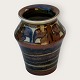 Bornholmer KeramikSøholmVase#3622*275 DKK