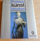 Text zug&auml;nglich auf D&auml;nische Bestellnummer: bø-Fogtdals Kunstleksikon
