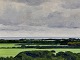 Moster Olga - Antik og Design präsentiert: Lars SwaneOffene Landschaft*DKK 2800