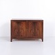 Kai Winding Niedriges Sideboard aus Palisander von Poul ...