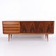 Gunni Omann Sideboard Modell 18 aus Palisander für Omann ...