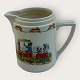 Royal DoultonBunny KidsPitcher*DKK 350