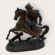 ReiterfigurMetall975 DKK
