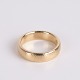 Georg Jensen Ring 18 Karat Gold
