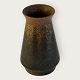 Moster Olga - Antik og Design präsentiert: KnabstrupBrauner WalnussVase*275 DKK