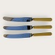 Raadvad12 Messer aus Stahl und Kunststoff*300 DKK ...