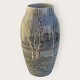 Bing & GrøndahlGroße Vase – Birken#545 / 5243*750 DKK