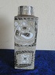 Royal Copenhagen Baca Fayence Vase Nr. 719-3259