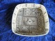 Royal Copenhagen Baca Fayence Schale Nr. 719-2884