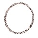 Aabenraa Antikvitetshandel präsentiert: Georg Jensen sterlingsilber Armring #17B. D innen: 6,5cm